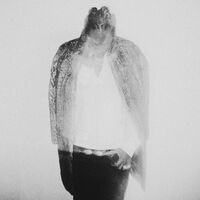 Future - HNDRXX vinyl cover