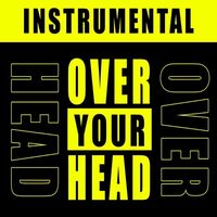 Future & Lil Uzi Vert - Over Your Head vinyl cover