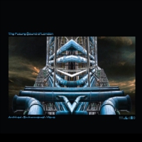 Future Sound Of Lond - Archived Environmental Views vinyl cover