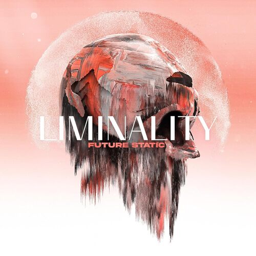 Future Static - Liminality vinyl cover