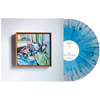 Future Teens - Still Life vinyl cover