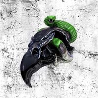 Future & Young Thug - Super Slimey vinyl cover