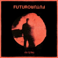Futuro - Habitos Ruins vinyl cover