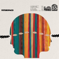 Futuropaco - Futuropaco vinyl cover