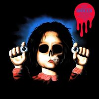 Fuzzbee Morse - Dolls Original Soundtrack vinyl cover