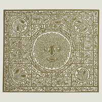 Fuzzy Lights - Fen Creatures vinyl cover