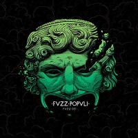 Fvzz Popvli - Fvzz Dei vinyl cover