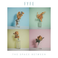 Fyfe - Space Between vinyl cover