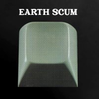Fyi Chris - Earth Scum vinyl cover