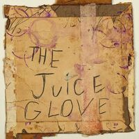 G. Love & Special Sauce - The Juice vinyl cover