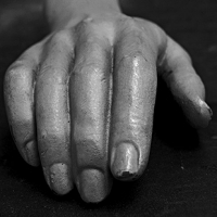 G*park - Gour vinyl cover