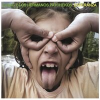 G.RAG Y LOS HERMANOS PATCHEKOS - Esperanza vinyl cover