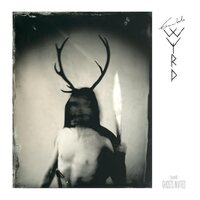 Gaahls Wyrd - GastiR - Ghosts Invited vinyl cover