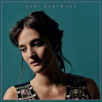 Gabi Hartmann - Gabi Hartmann vinyl cover