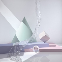 Gabor Lazar - Crisis Of Representation vinyl cover