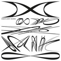 Gabor Lazar - Source vinyl cover