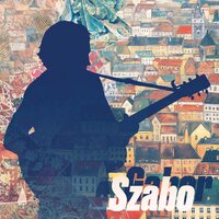 Gabor Szabo - Complete Gabor Szabo In Budapest vinyl cover