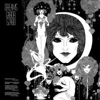 Gabor Szabo - Dreams vinyl cover
