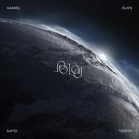 Gabr?el Olafs - Polar vinyl cover