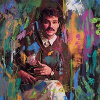 Gabriel da Rosa - Cacofonia vinyl cover