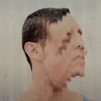 Gabriel Garzon-Montano - Bishoune: Alma Del Huila Instrumentals vinyl cover