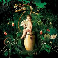 Gabriele Poso - Awakening vinyl cover