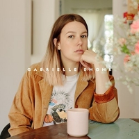 Gabrielle Shonk - Gabrielle Shonk vinyl cover