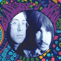 Gadsby & Skol - Gadsby & Skol vinyl cover