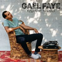 Gael Faye - Rythmes Et Botanique vinyl cover