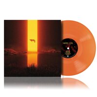 Gaerea - Loss vinyl cover
