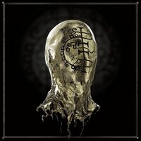 Gaerea - Mirage Digibook track vinyl cover