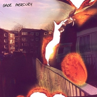 Gage - Mercury vinyl cover