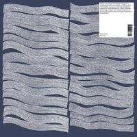 Gak Sato & Tadahiko Yokogawa - Renga vinyl cover