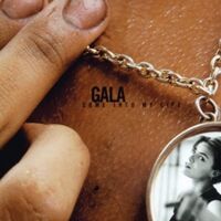 Gala - Come Into My Life: 25 Anniversary vinyl cover