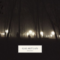 Galaktlan - Constance vinyl cover