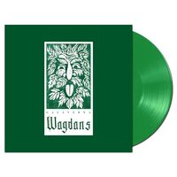 Galaverna - Wagdans (Limited Green)