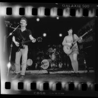 Galaxie 500 - CBGB 12.13.88 vinyl cover