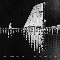 Galya Bisengalieva - Polygon Reflections vinyl cover