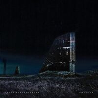 Galya Bisengalieva - Polygon vinyl cover