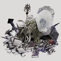 Game Music - Nier Replicant -10+1 Years- / Emil vinyl cover