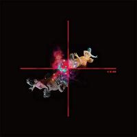 Game Music - Xenogears Shinkaku Original Soundtrack vinyl cover