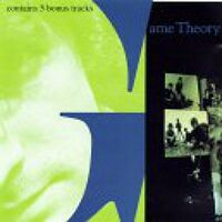 Game Theory - Big Shot Chronicles vinyl cover