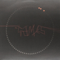 Games - Circus Minimus vinyl cover
