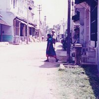 Ganavya - Nilam vinyl cover