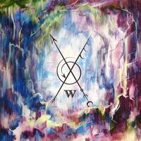 Gandalf's Fist - Widdershins - Ltd 140Gm vinyl cover