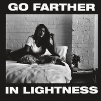Gang Of Youths - Go Farther In Lightness vinyl cover