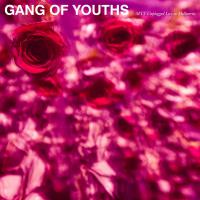 Gang Of Youths - Mtv Unplugged Live In Melbourne vinyl cover