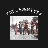 Gangsters - The Gangsters vinyl cover