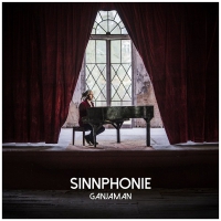 Ganjaman - Sinnphonie vinyl cover