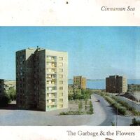 Garbage & The Flower - Cinnamon Sea